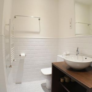 Appartement met een Slaapkamer